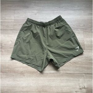 Mens Gymshark Athletic Shorts
